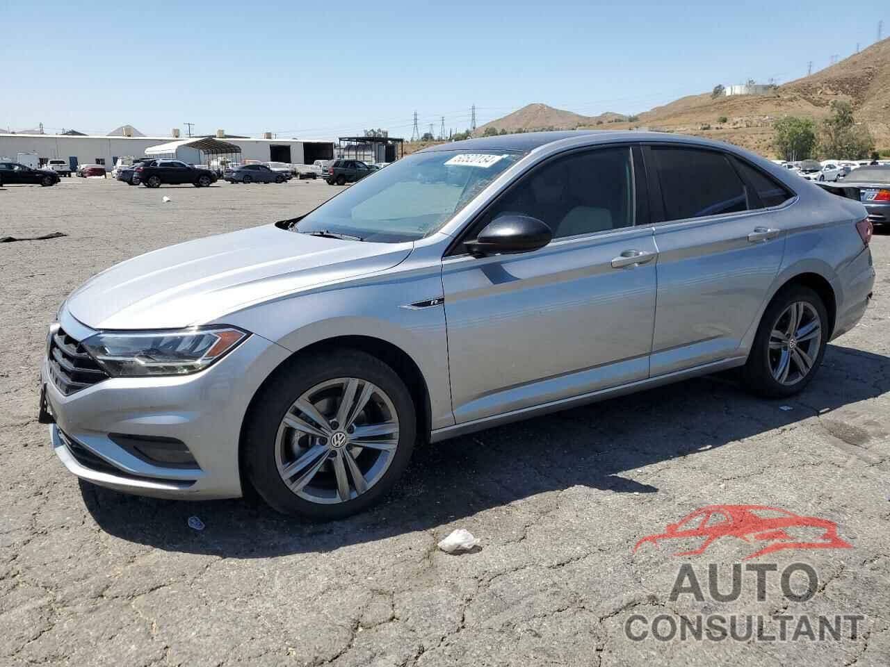 VOLKSWAGEN JETTA 2019 - 3VWC57BU0KM198759