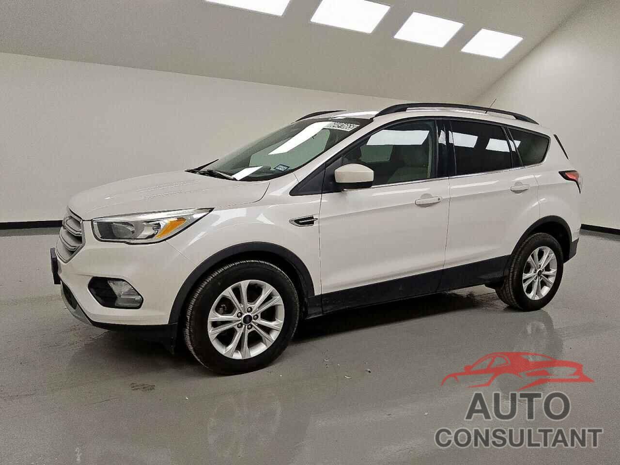 FORD ESCAPE 2018 - 1FMCU0GD2JUC38366