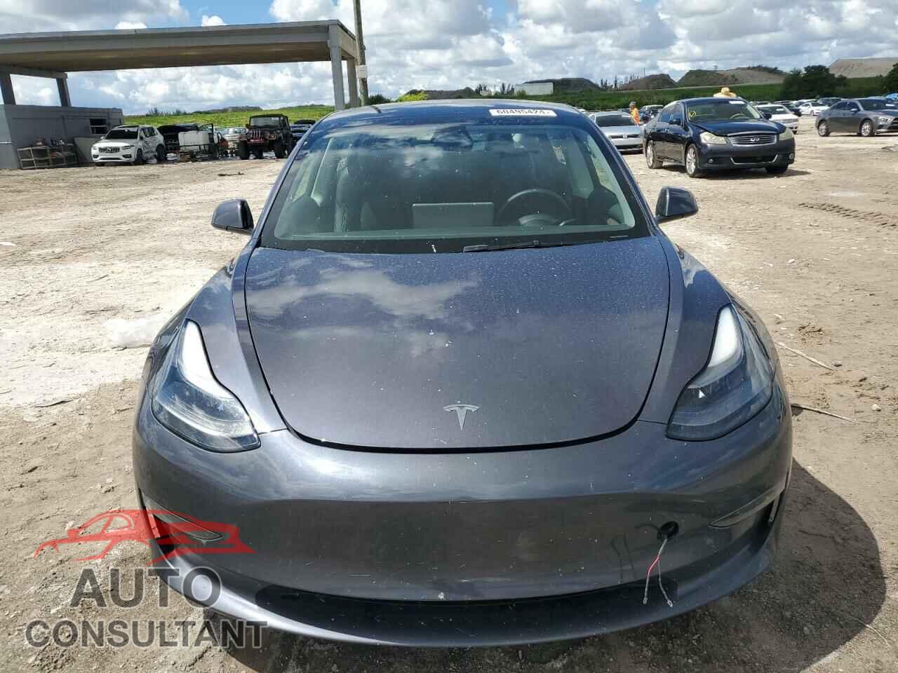 TESLA MODEL 3 2023 - 5YJ3E1EB7PF594032