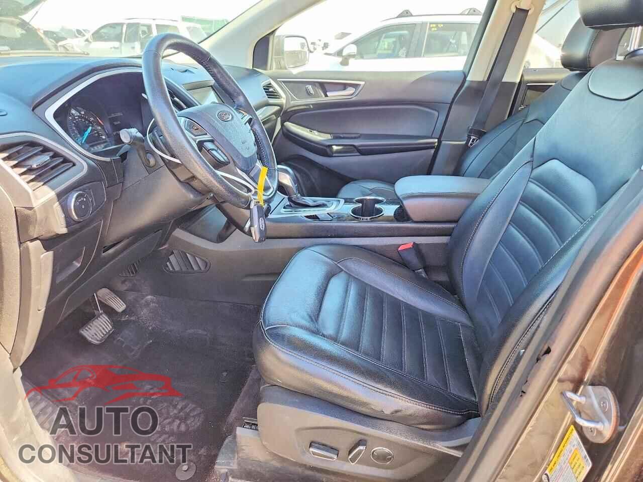 FORD EDGE 2016 - 2FMPK3J91GBB53563