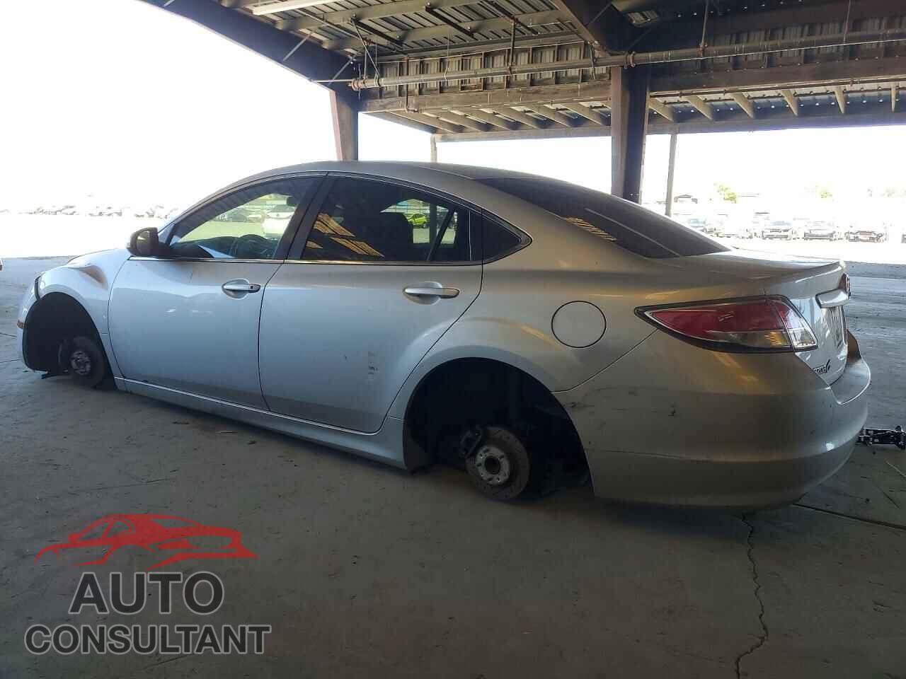 MAZDA 6 2011 - 1YVHZ8BH8B5M24388