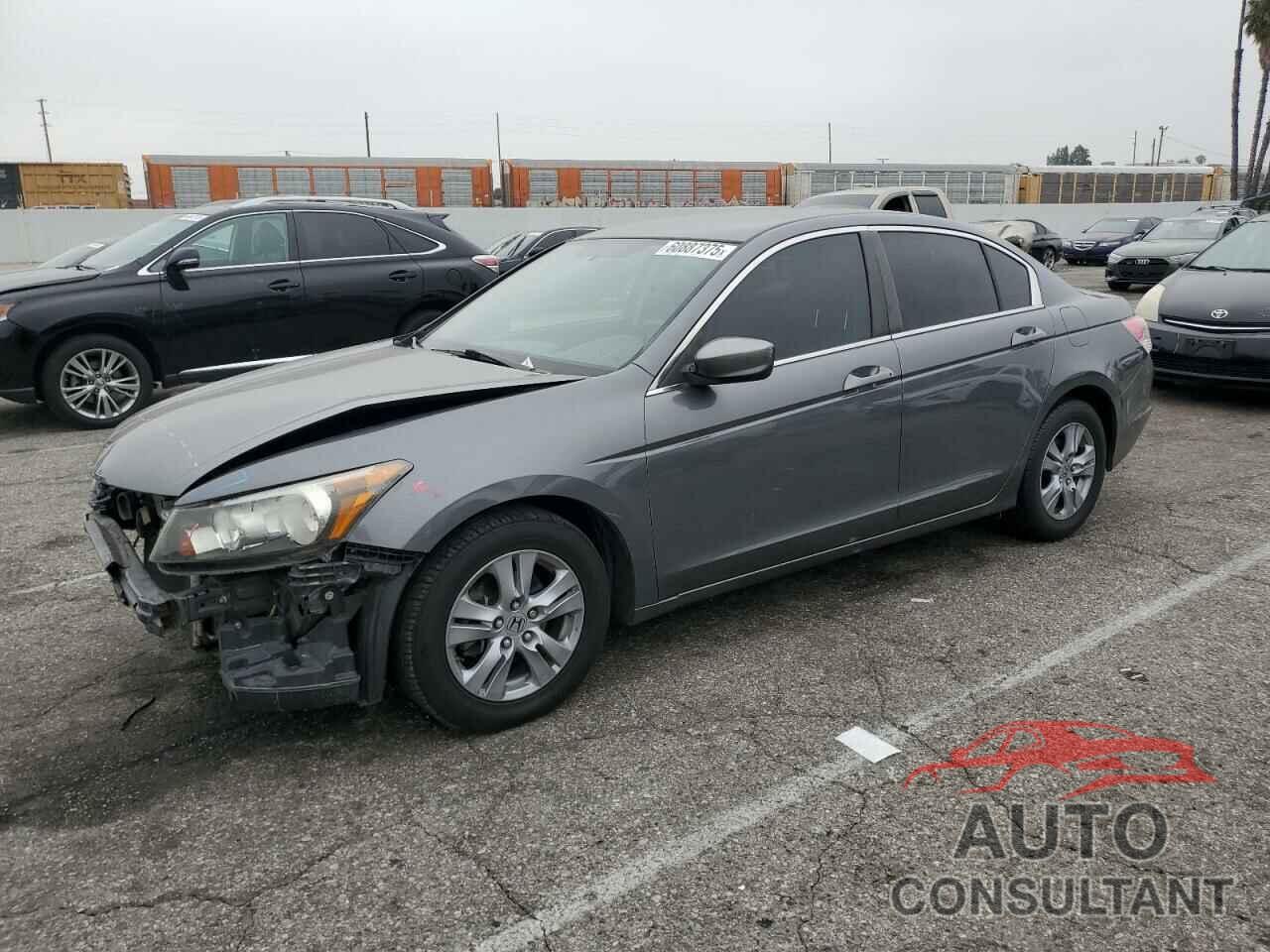 HONDA ACCORD 2012 - 1HGCP2F61CA104447