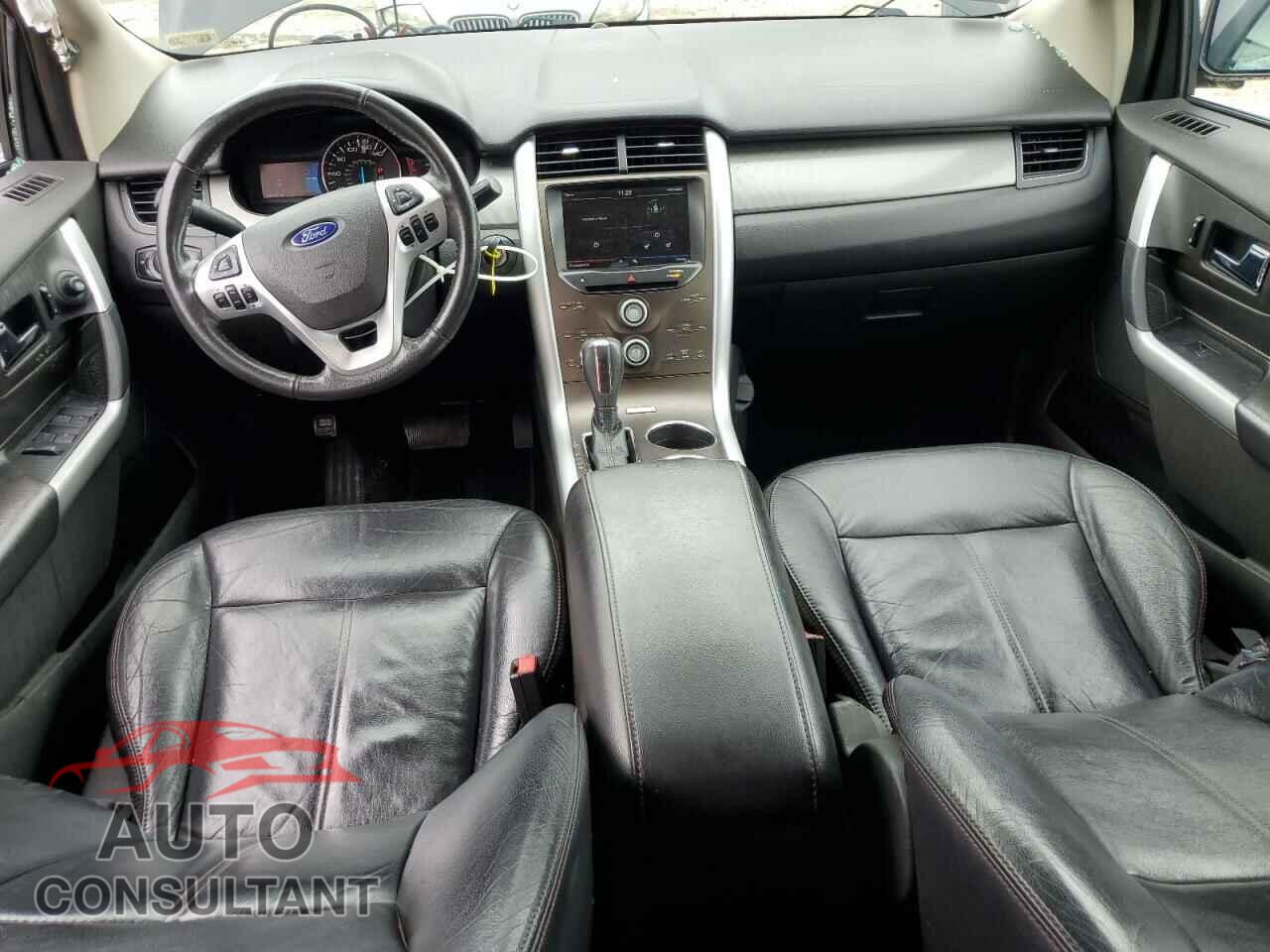 FORD EDGE 2013 - 2FMDK4JC6DBB78085