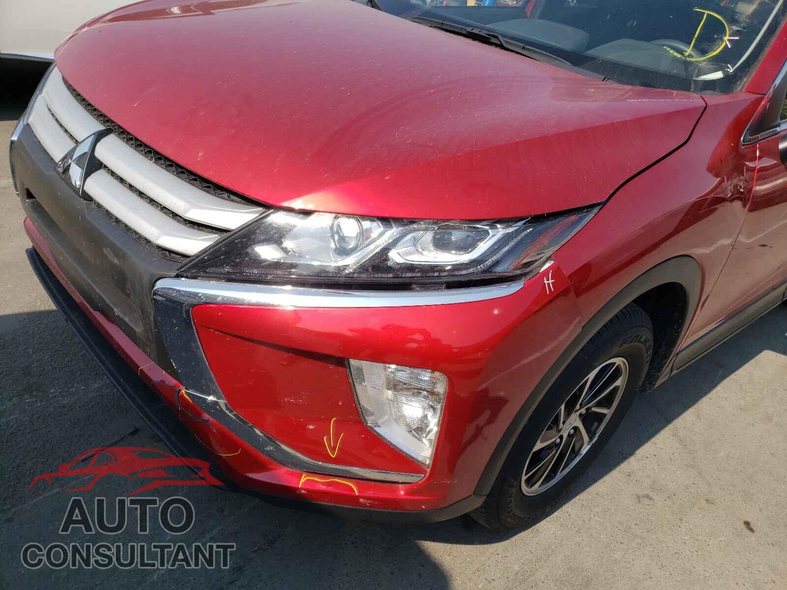 MITSUBISHI ECLIPSE 2020 - JA4AT3AA1LZ022782
