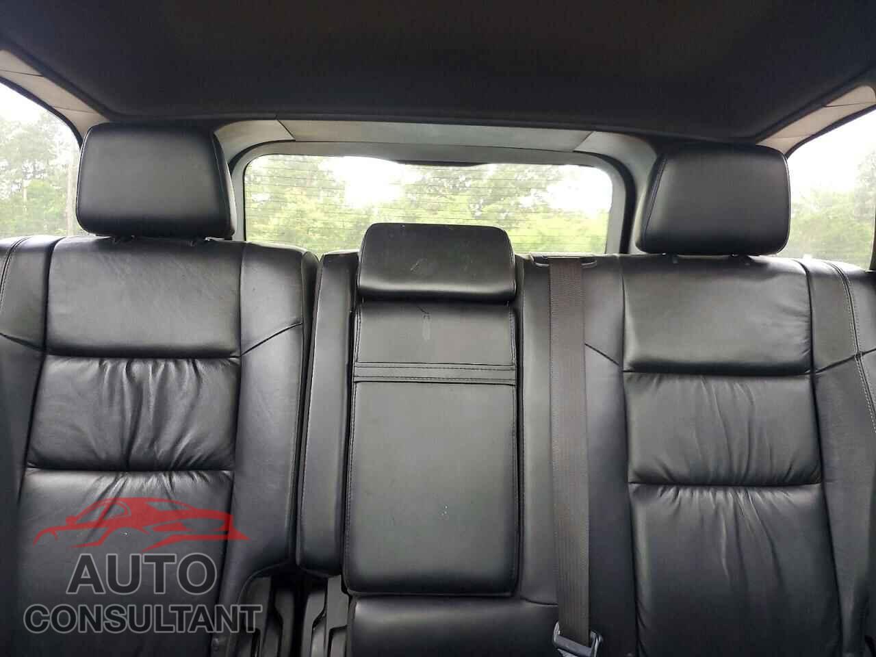 JEEP CHEROKEE 2014 - 1C4RJFBG3EC325314