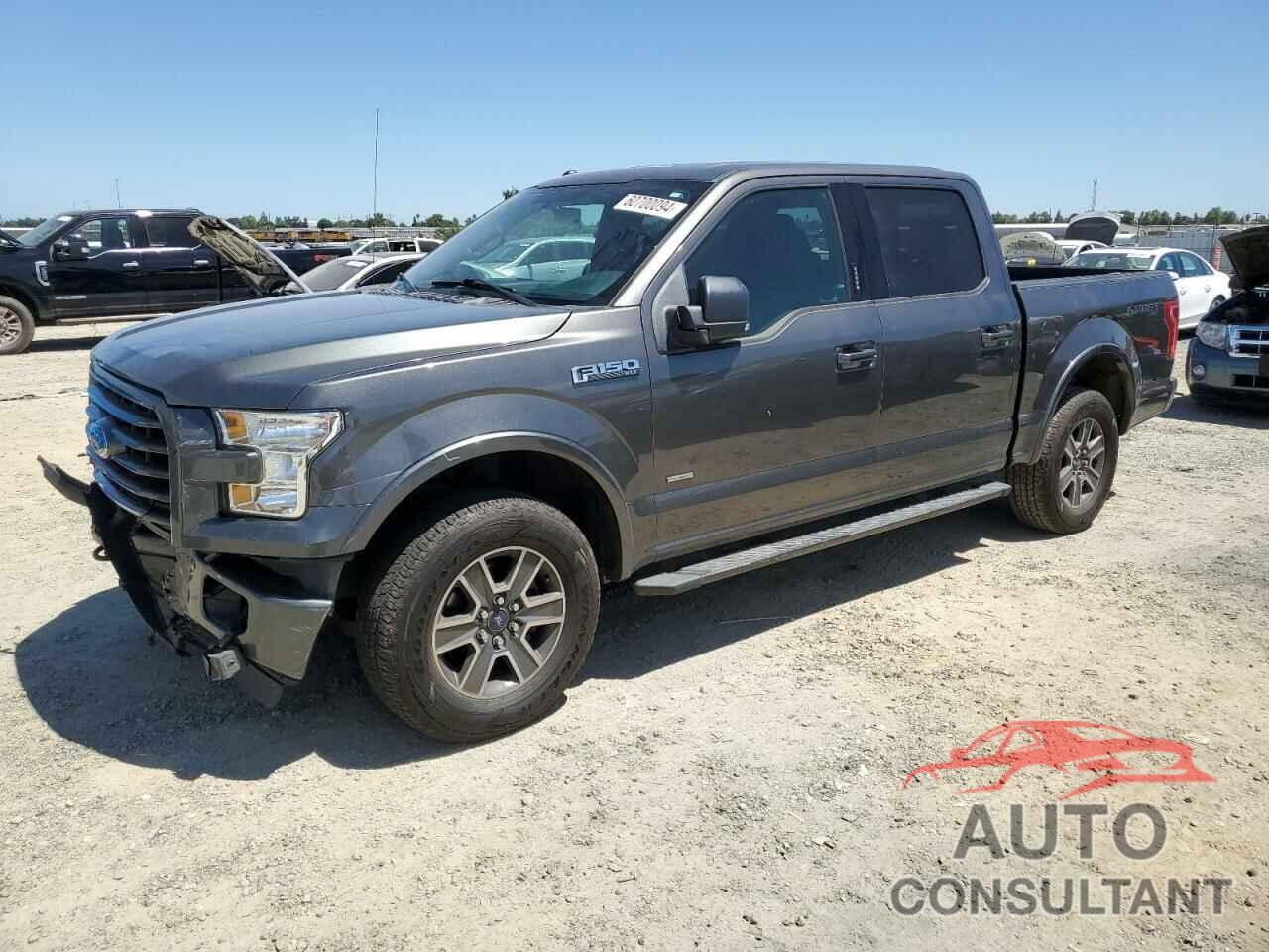 FORD F-150 2016 - 1FTEW1EP1GKD57847