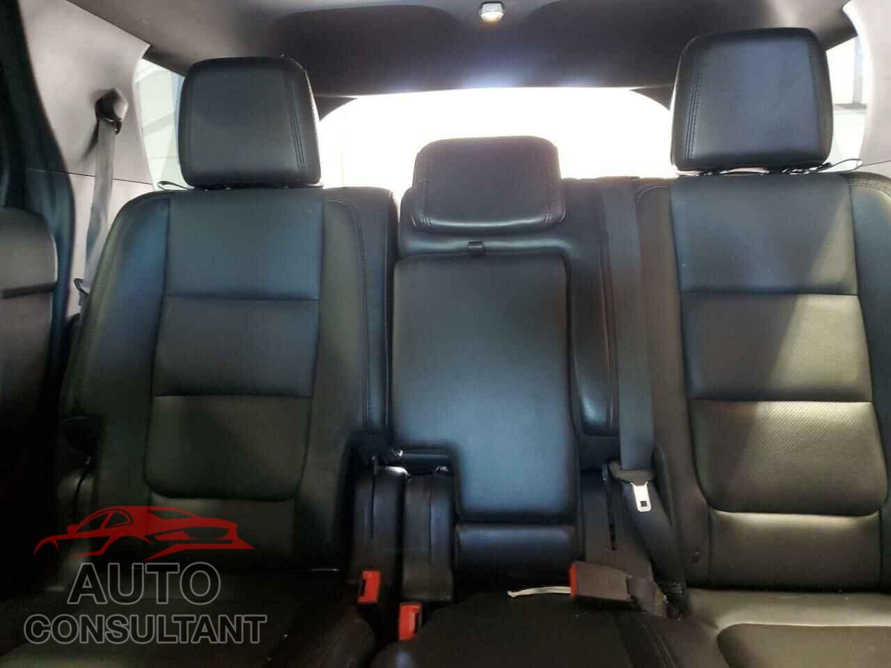 FORD EXPLORER 2015 - 1FM5K8F88FGA58459