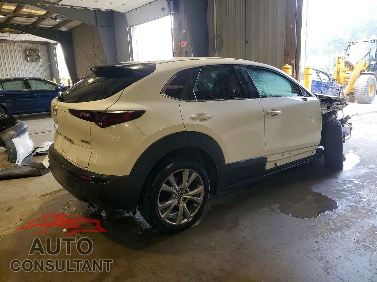 MAZDA CX30 2021 - 3MVDMBBL2MM210772