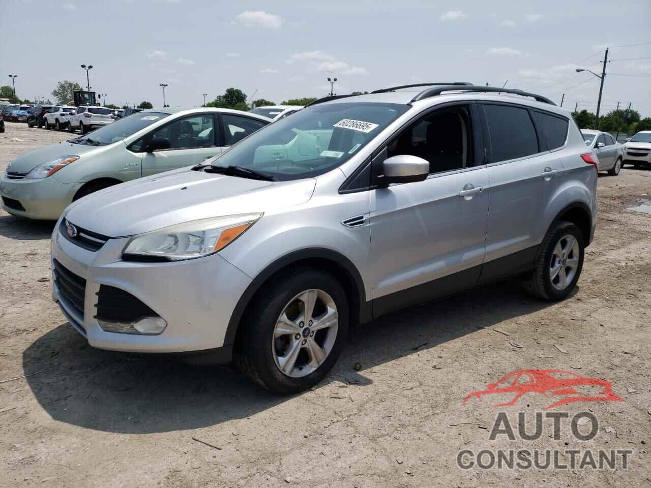 FORD ESCAPE 2013 - 1FMCU0GX6DUC77492