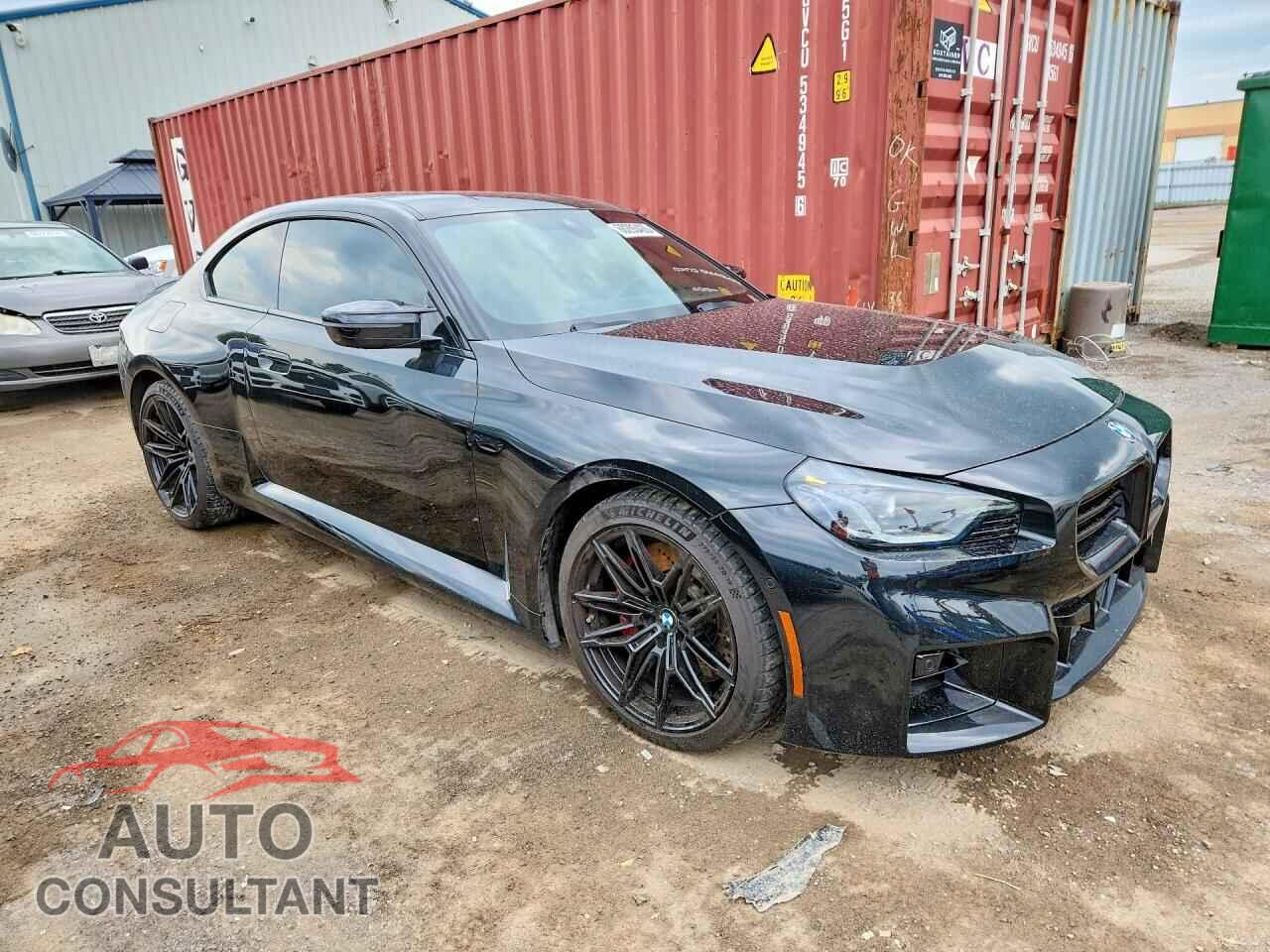 BMW M2 2024 - 3MF13DM02R8E49984