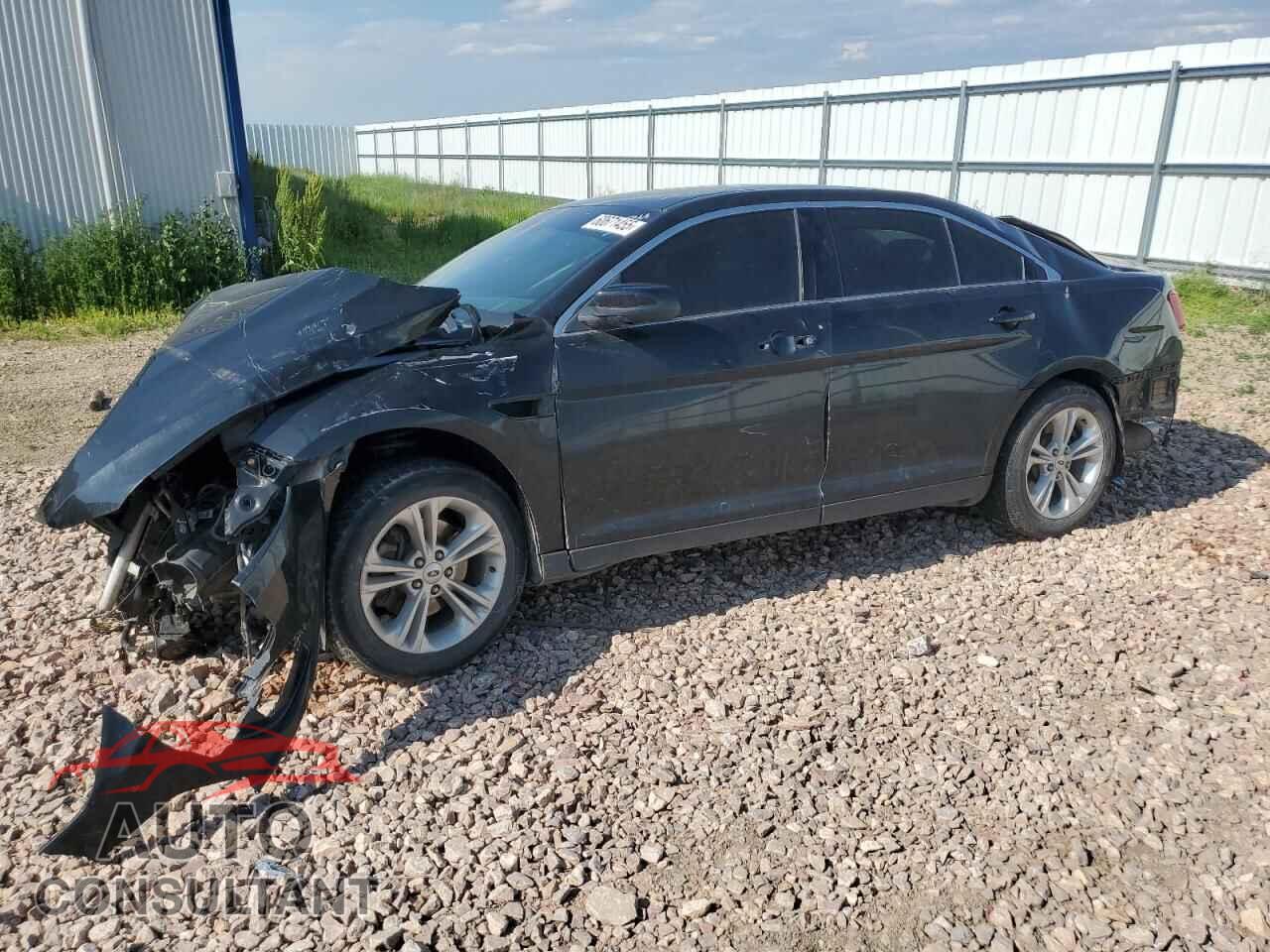 FORD TAURUS 2014 - 1FAHP2E86EG137909