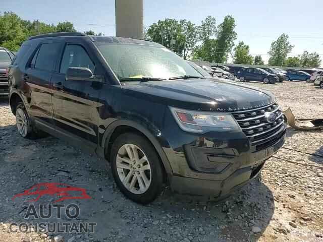 FORD EXPLORER 2016 - 1FM5K8B85GGA57518