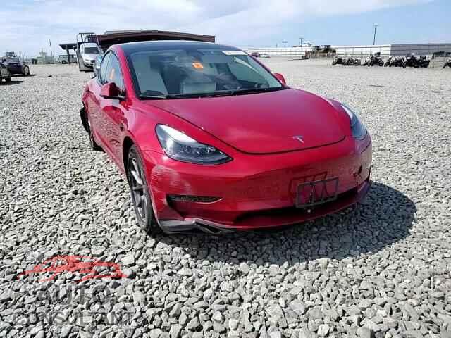 TESLA MODEL 3 2023 - 5YJ3E1EA8PF595536