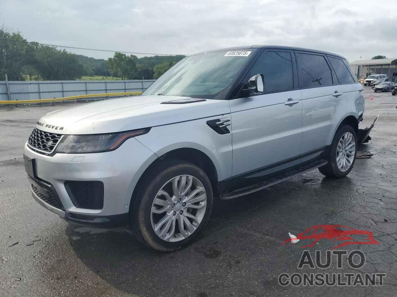 LAND ROVER RANGEROVER 2019 - SALWR2RV4KA827256
