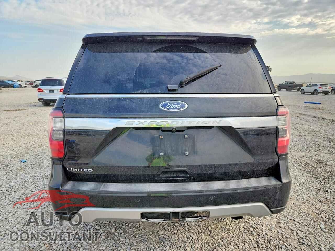 FORD EXPEDITION 2019 - 1FMJU2AT0KEA04192
