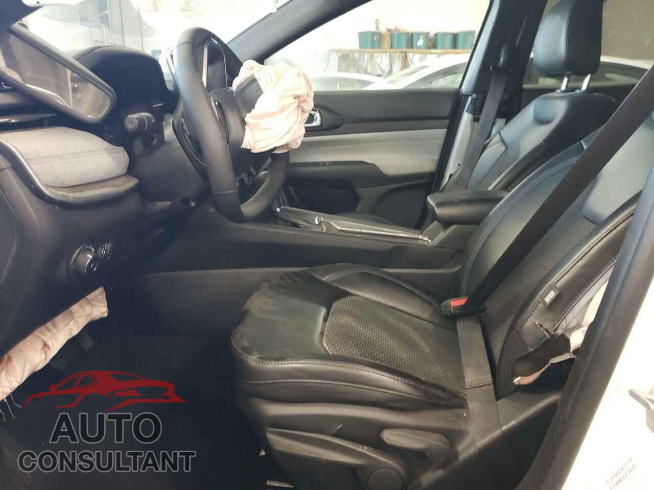 JEEP COMPASS 2023 - 3C4NJDBN5PT561908