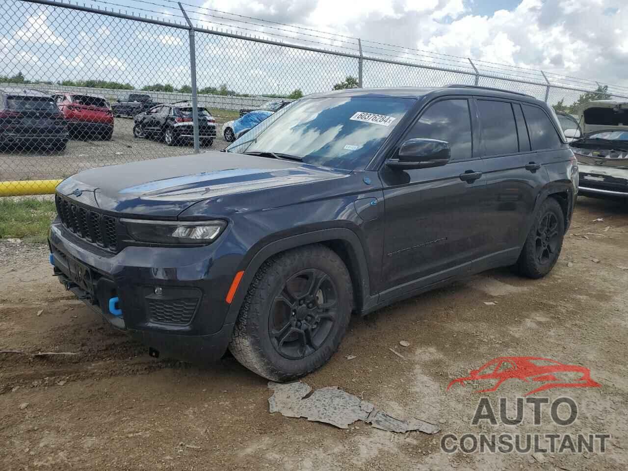 JEEP GRAND CHER 2024 - 1C4RJYC69R8941755