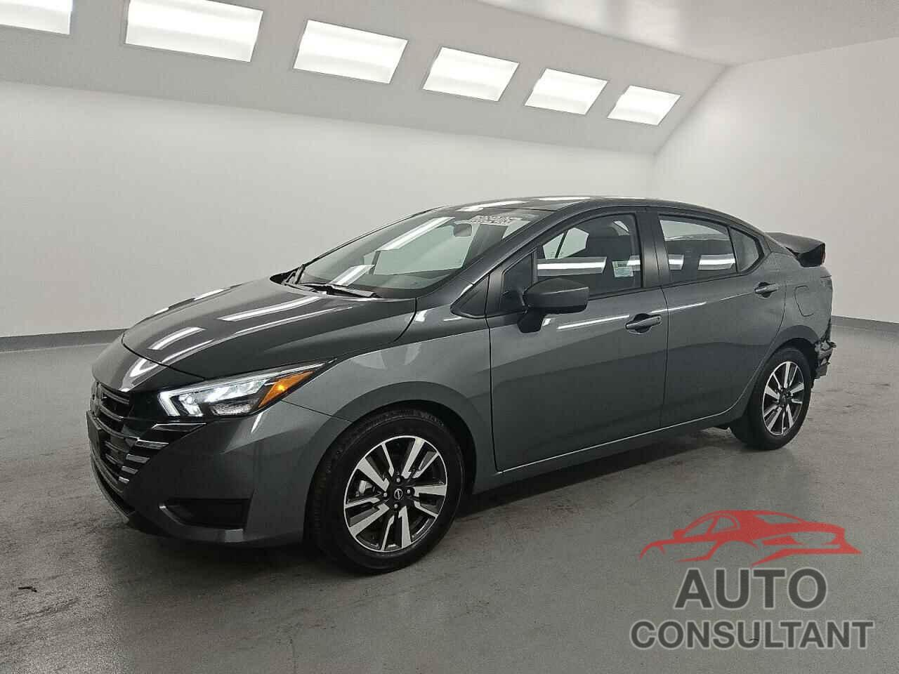 NISSAN VERSA 2025 - 3N1CN8EV2SL848570