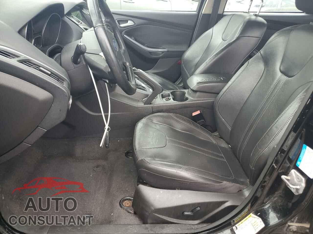 FORD FOCUS 2012 - 1FAHP3J2XCL229665