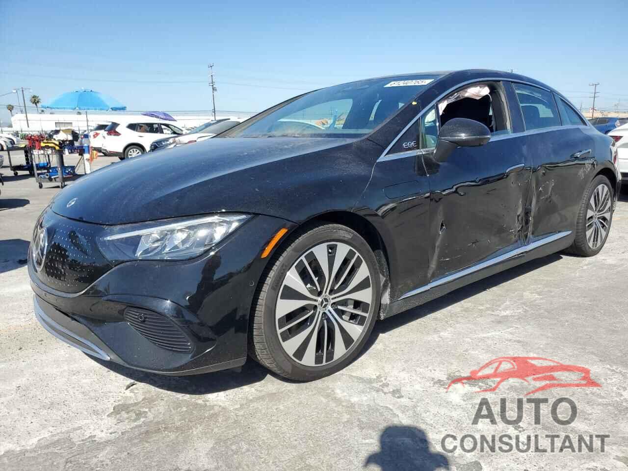 MERCEDES-BENZ EQE SEDAN 2024 - W1KEG1CB0RF042088