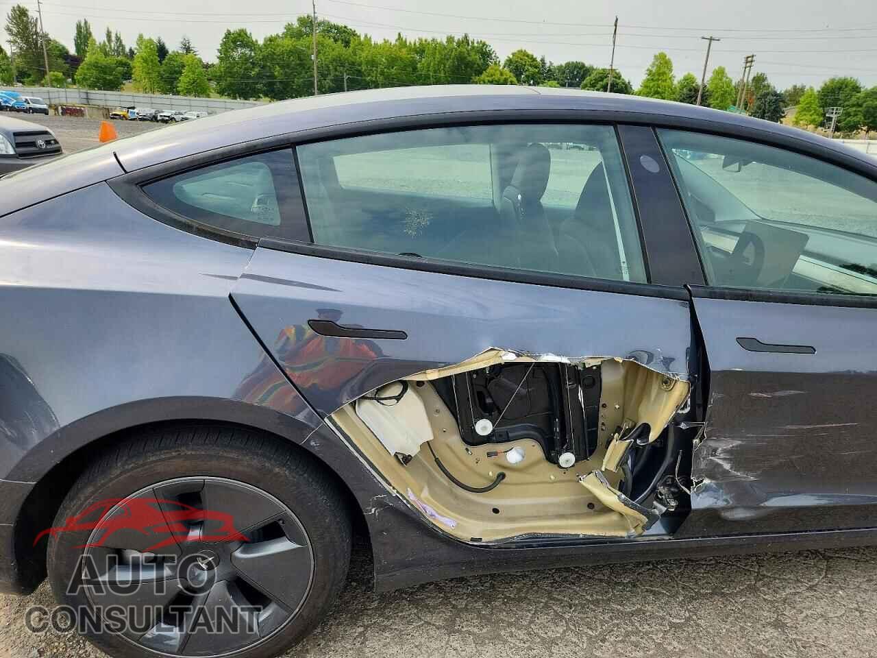 TESLA MODEL 3 2023 - 5YJ3E1EA4PF662570