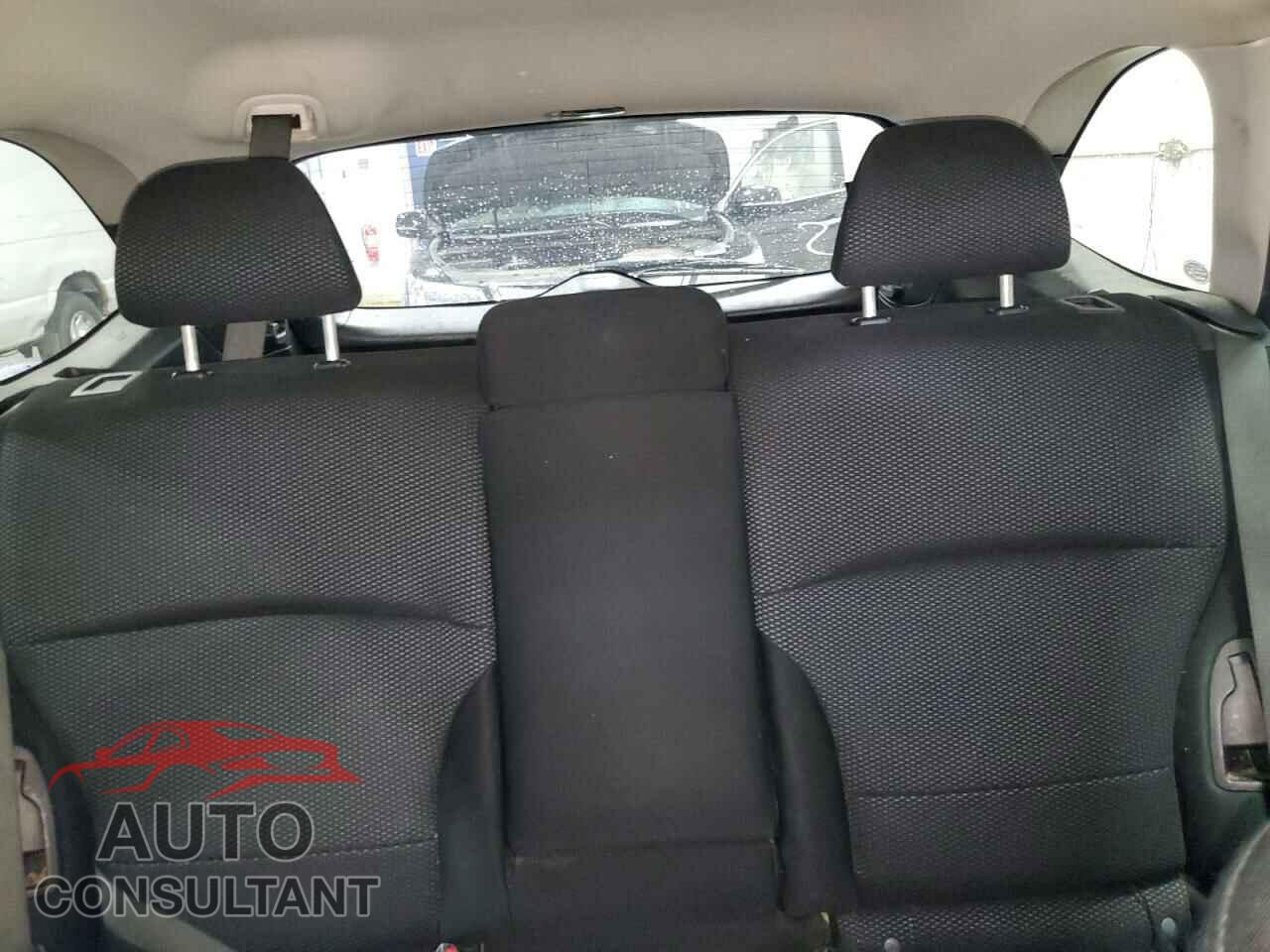 SUBARU OUTBACK 2015 - 4S4BSBFC0F3275340