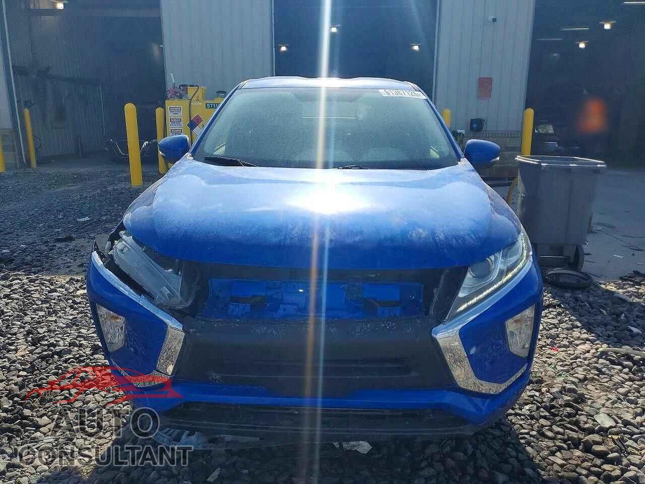 MITSUBISHI ECLIPSE 2020 - JA4AT3AA2LZ005568