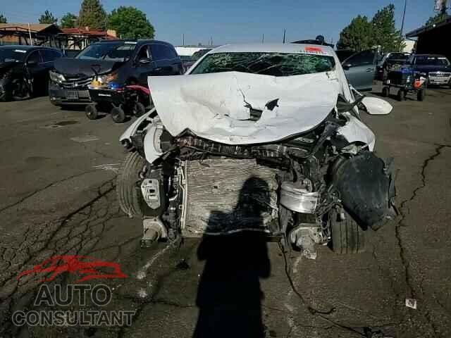 DODGE DART 2013 - 1C3CDFBA6DD299460