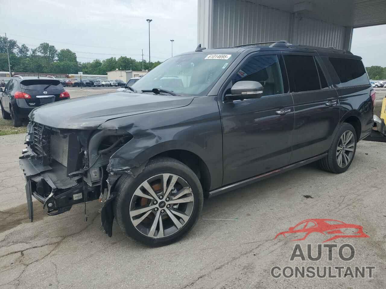 FORD EXPEDITION 2020 - 1FMJK2AT0LEA32906
