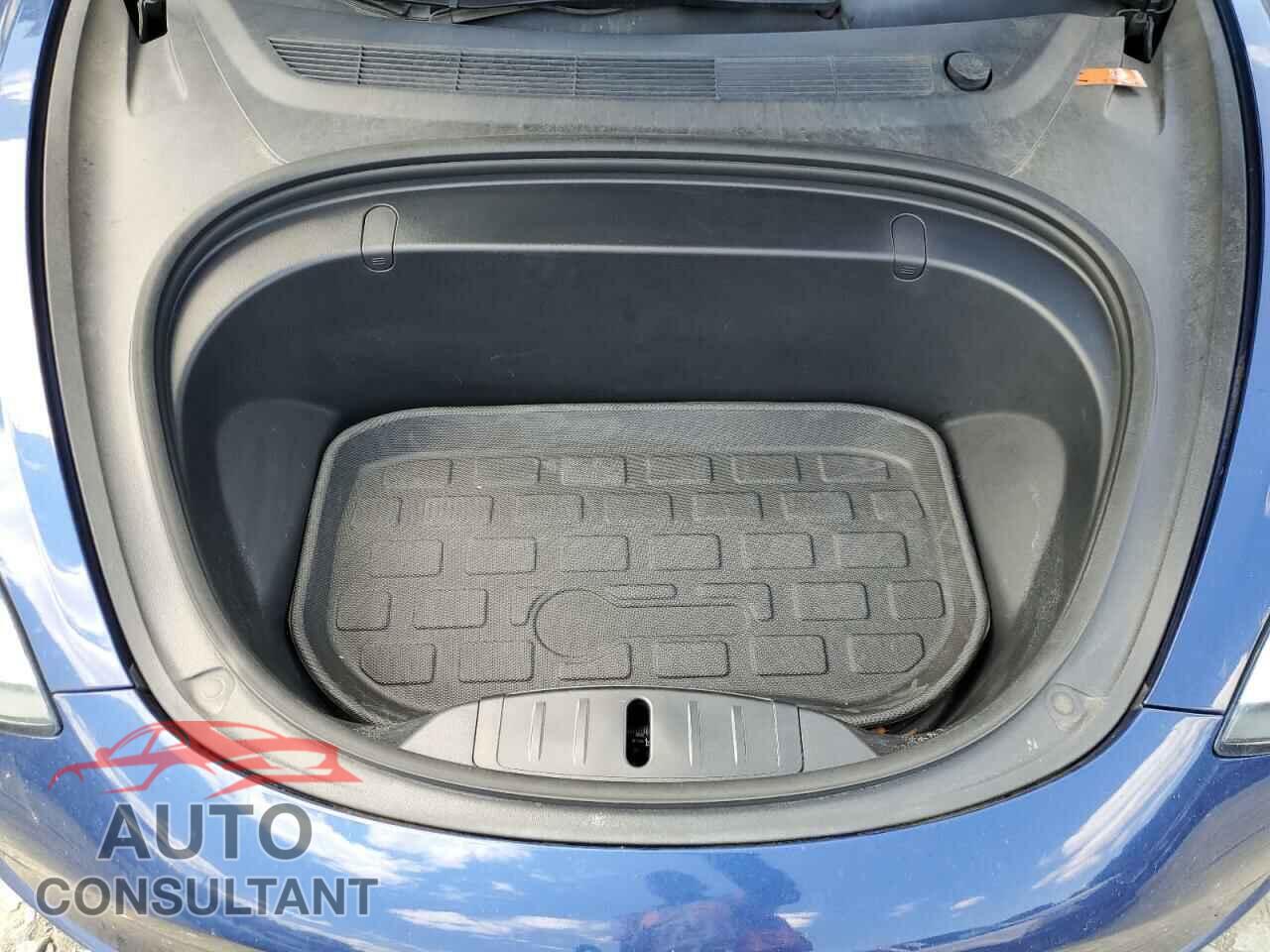 TESLA MODEL 3 2019 - 5YJ3E1EA5KF399580