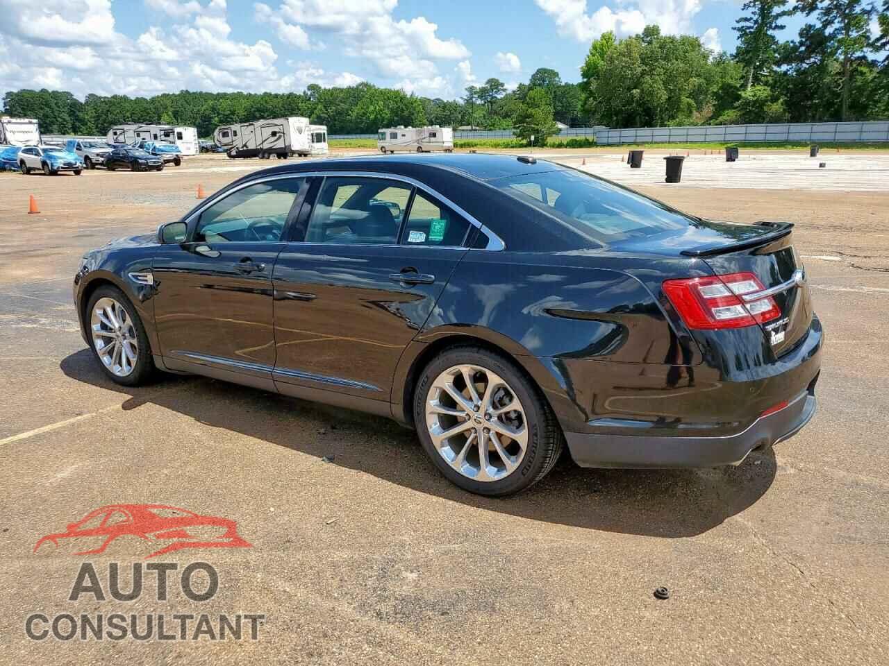 FORD TAURUS 2013 - 1FAHP2F80DG187959