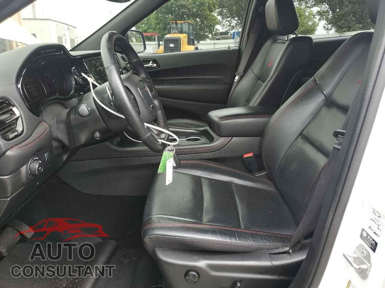 DODGE DURANGO 2023 - 1C4SDJCT4PC549993