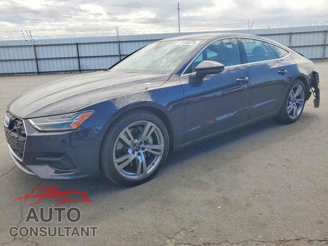 AUDI A7 2024 - WAUS2BF20RN053592