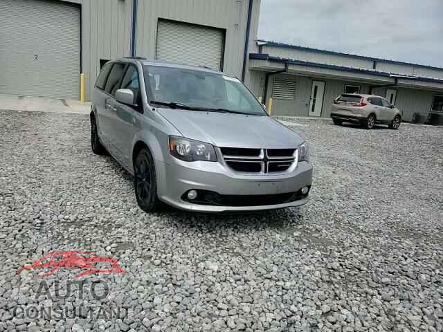 DODGE CARAVAN 2019 - 2C4RDGEG9KR718150