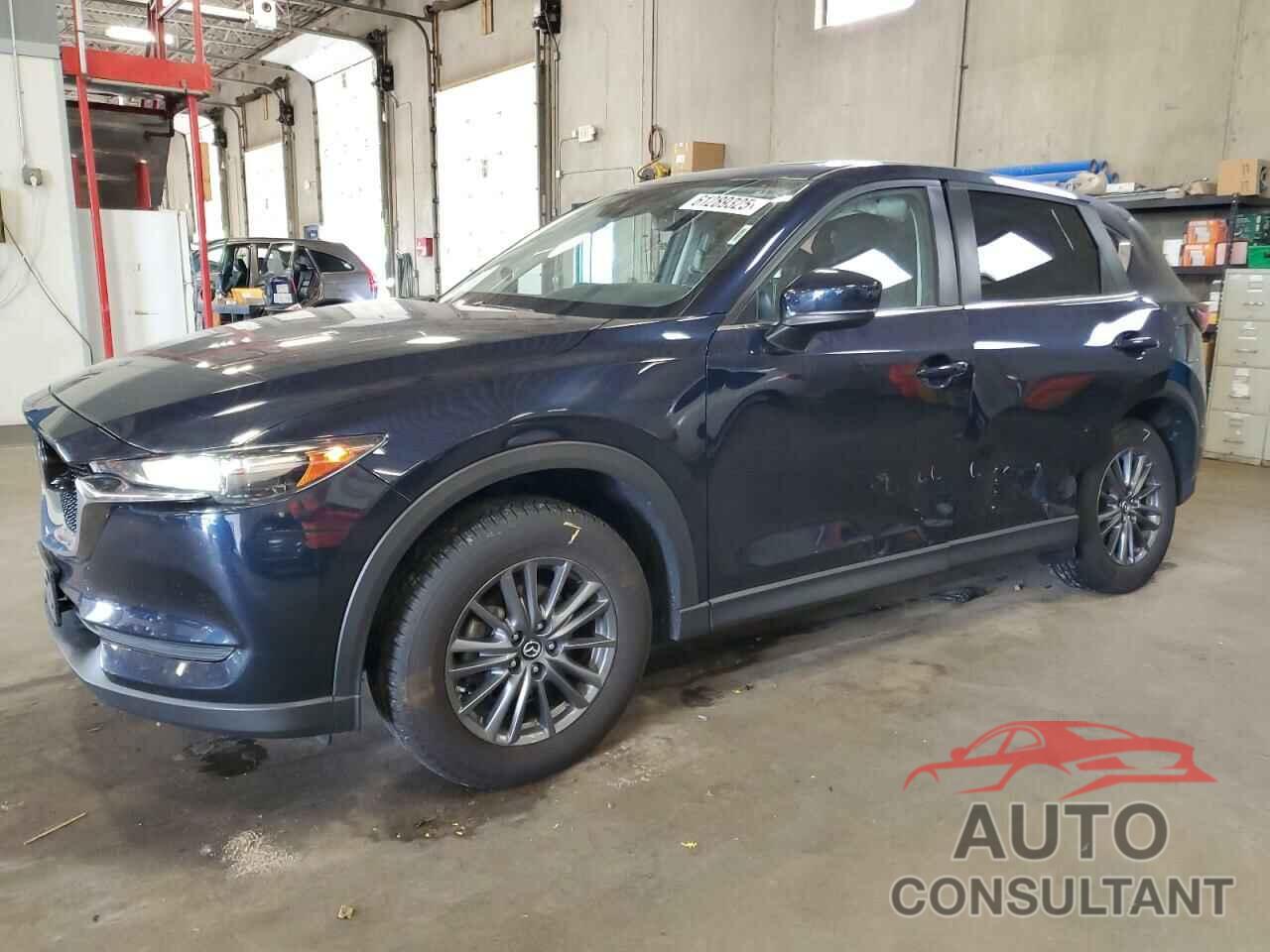 MAZDA CX-5 2020 - JM3KFBCM2L1790828