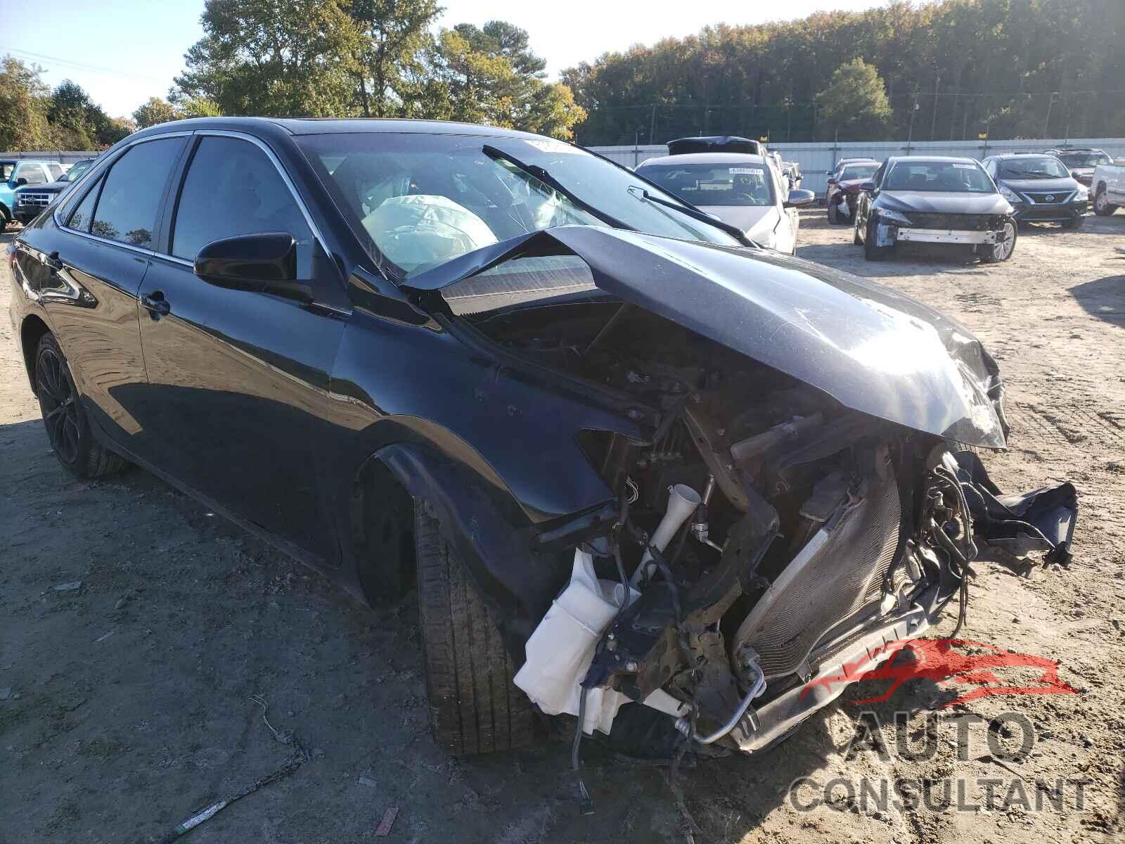 TOYOTA CAMRY 2016 - 4T1BF1FK6GU540554