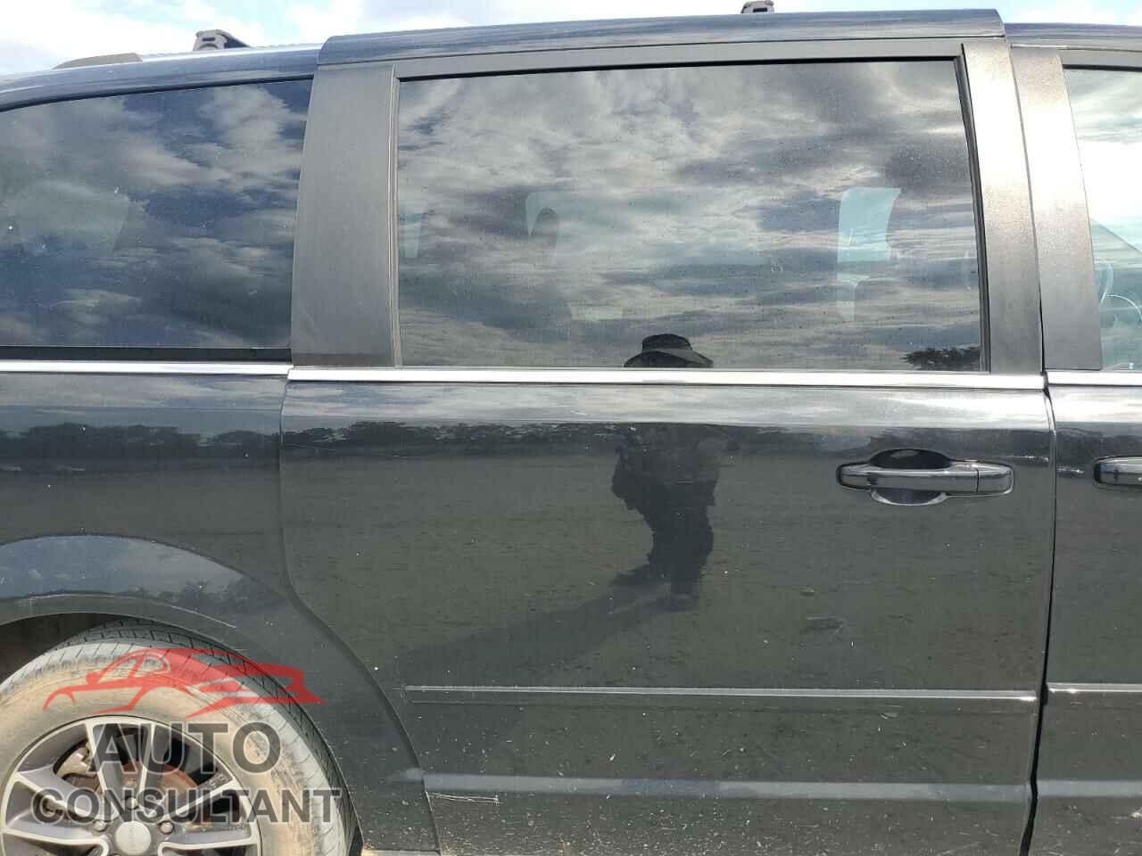 DODGE CARAVAN 2017 - 2C4RDGCG3HR737899