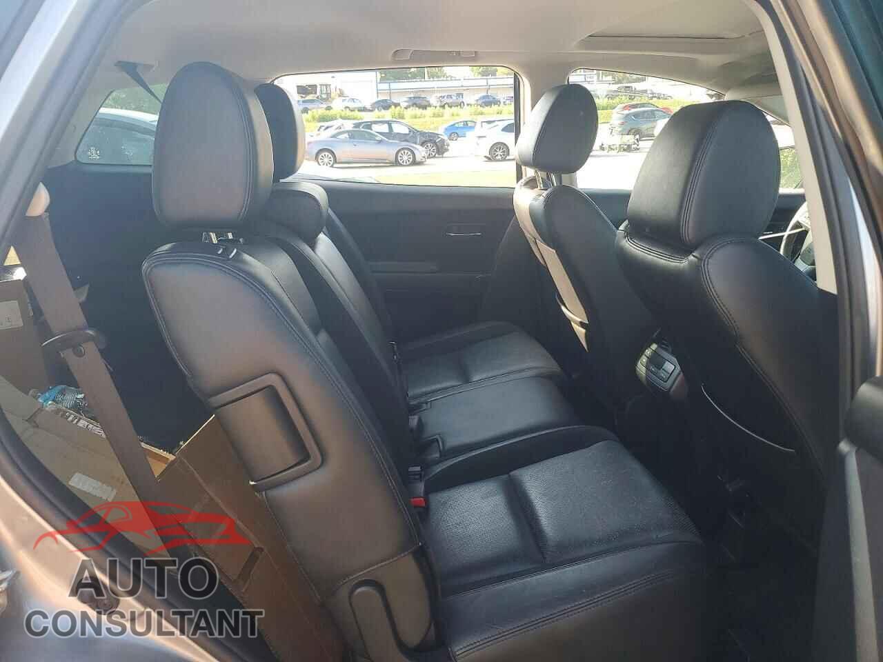 MAZDA CX-9 2013 - JM3TB2CA5D0411155
