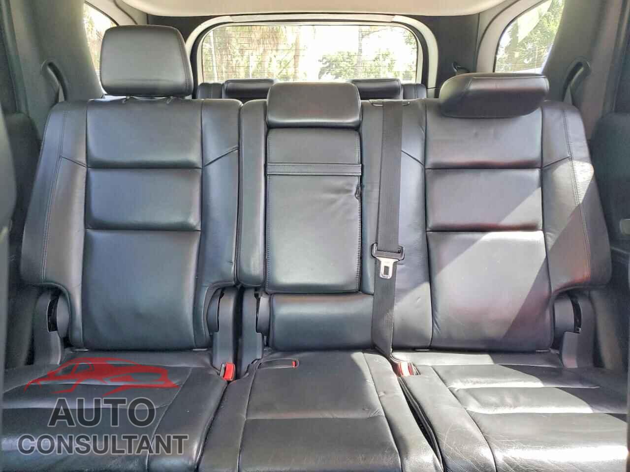 DODGE DURANGO 2017 - 1C4RDHDG0HC823653