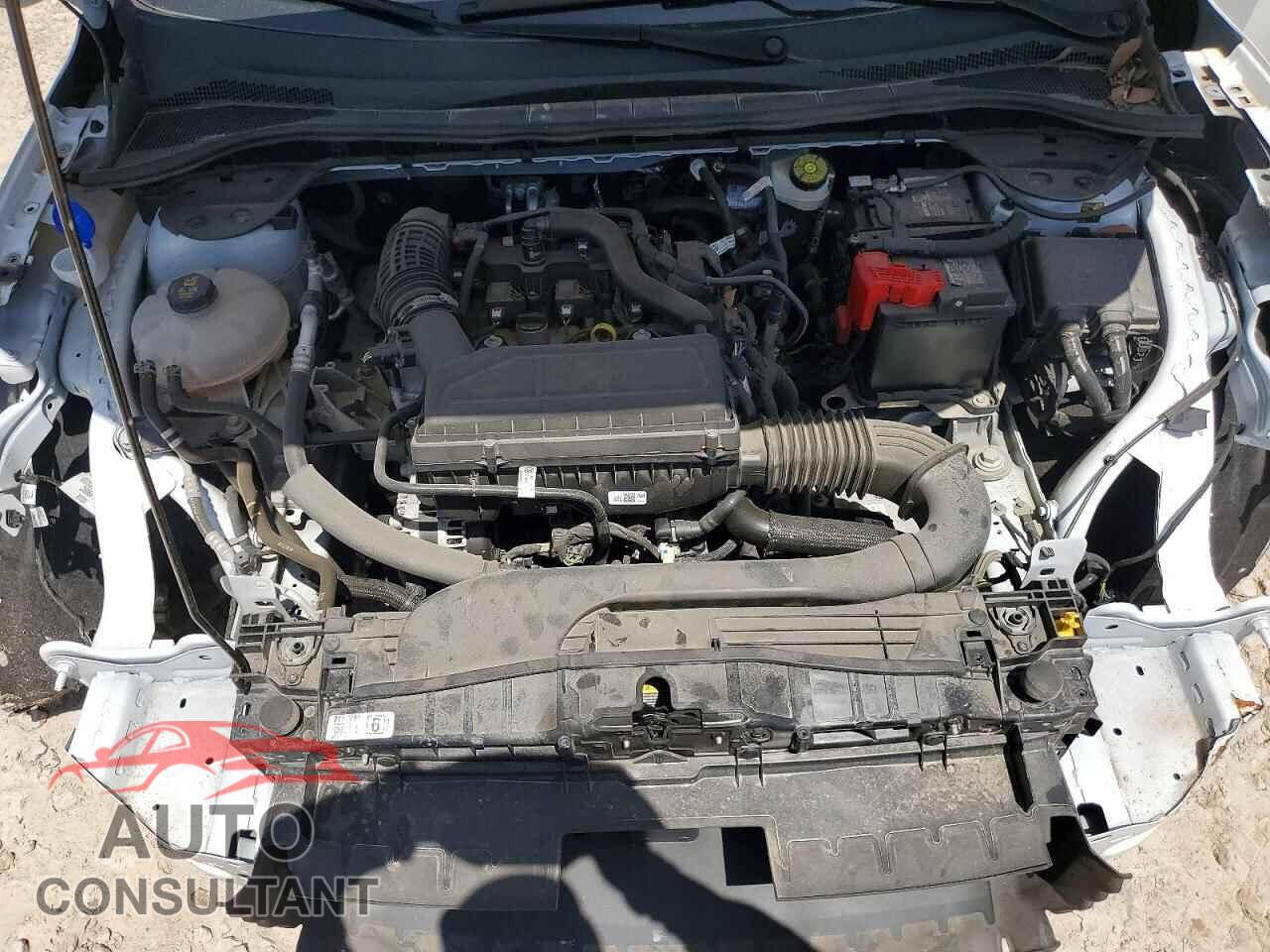 FORD UNKNOWN 2023 - 1FMCU0GN6PUB22265