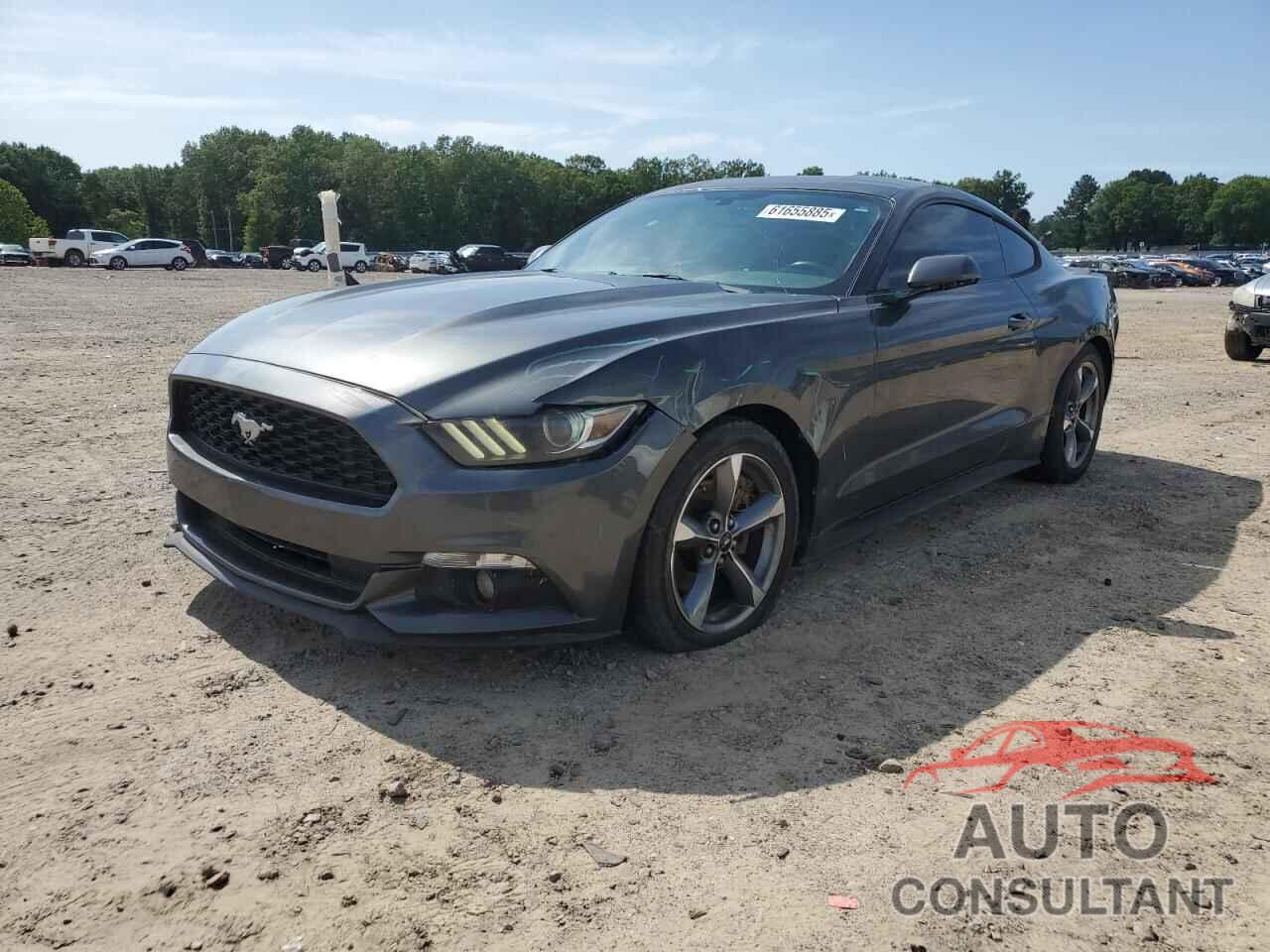FORD ALL Models 2016 - 1FA6P8AM1G5224029