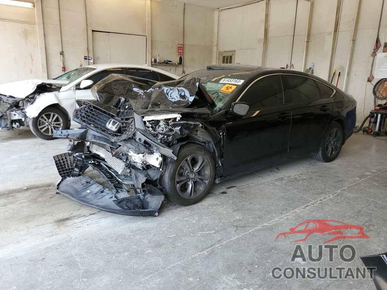 HONDA ACCORD 2023 - 1HGCY1F33PA011061