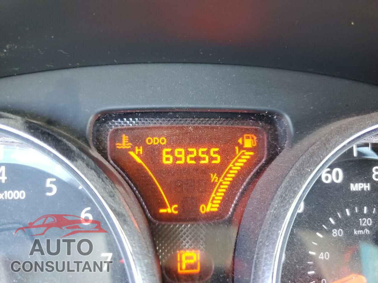 NISSAN VERSA 2019 - 3N1CE2CP3KL360228