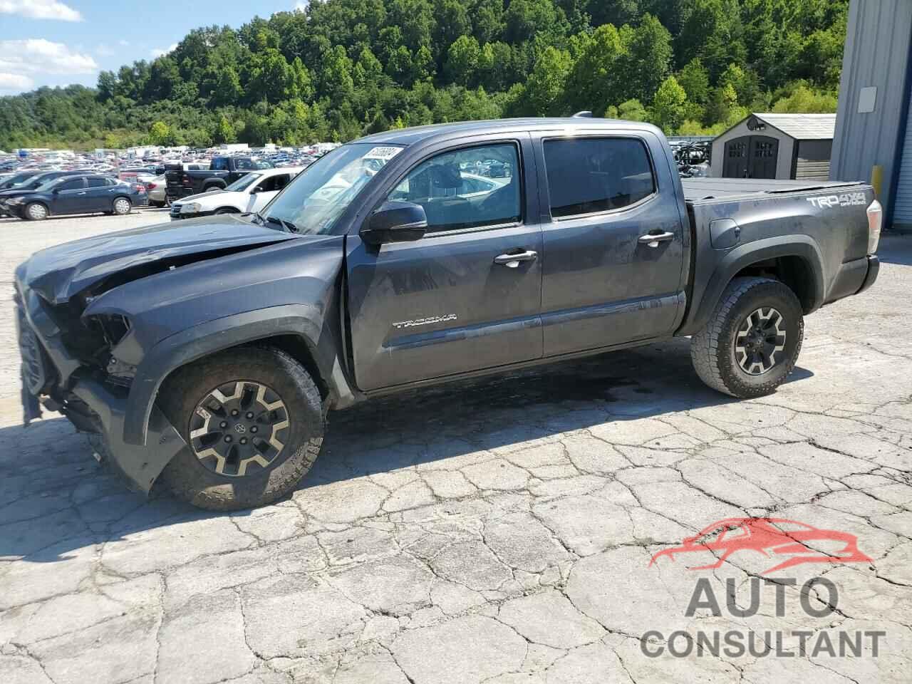 TOYOTA TACOMA 2023 - 3TYCZ5AN3PT109073