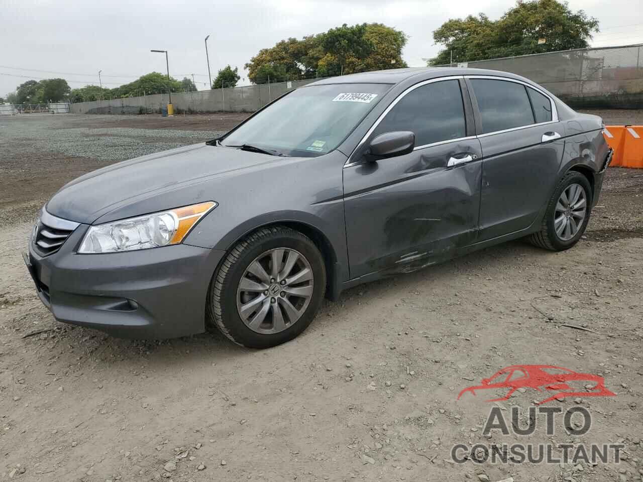 HONDA ACCORD 2011 - 1HGCP3F89BA014727