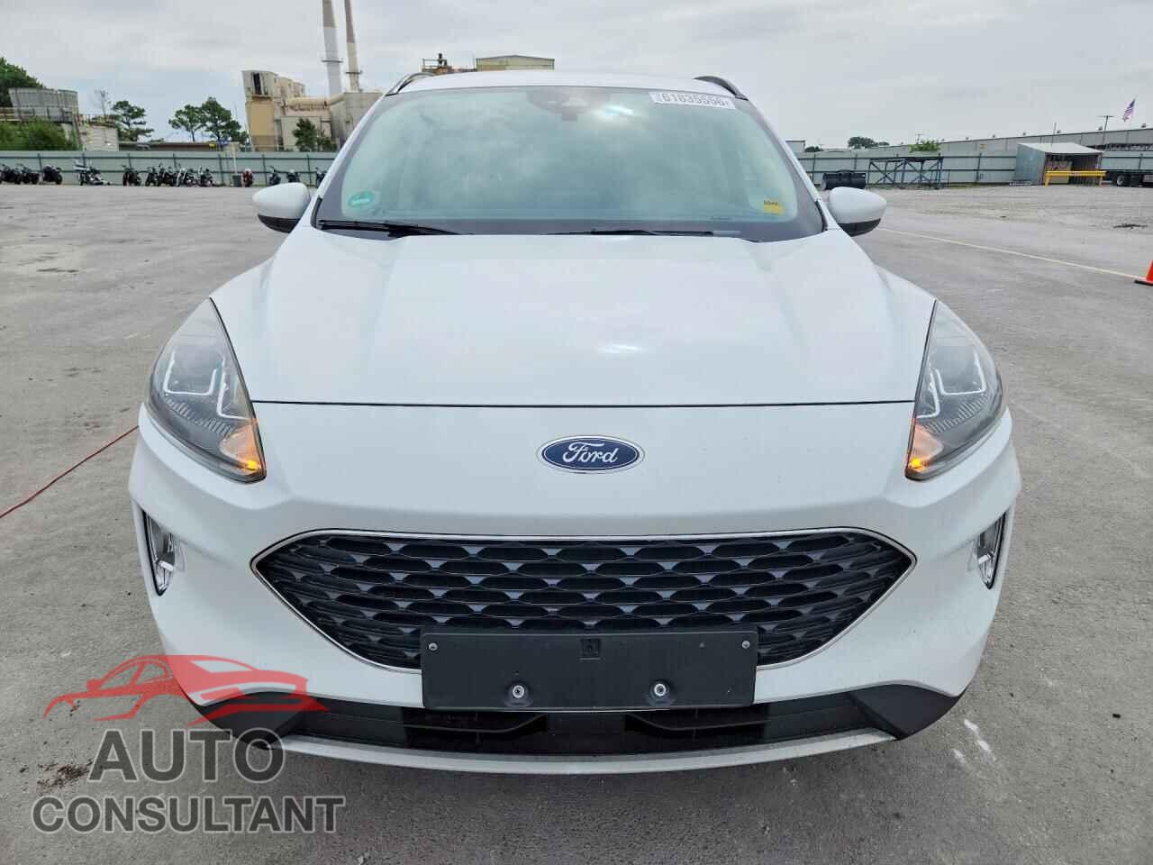 FORD ESCAPE 2020 - 1FMCU0H66LUA18716