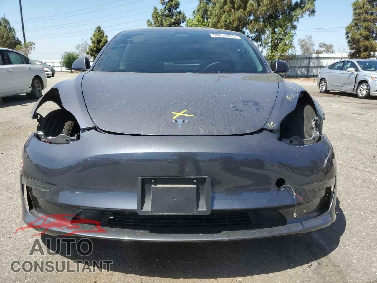 TESLA MODEL 3 2023 - 5YJ3E1EA1PF663577