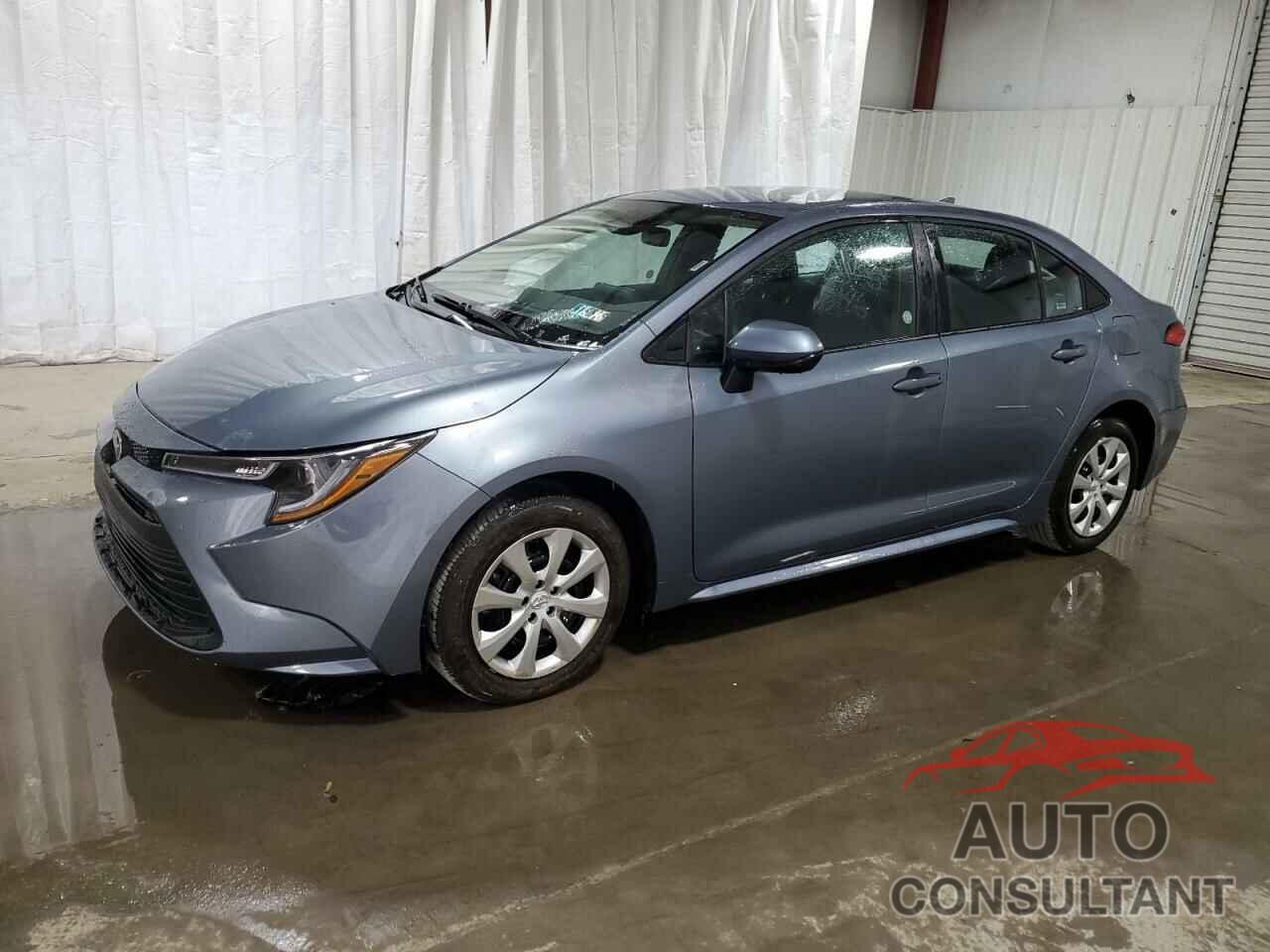TOYOTA COROLLA 2024 - 5YFB4MDE4RP126231
