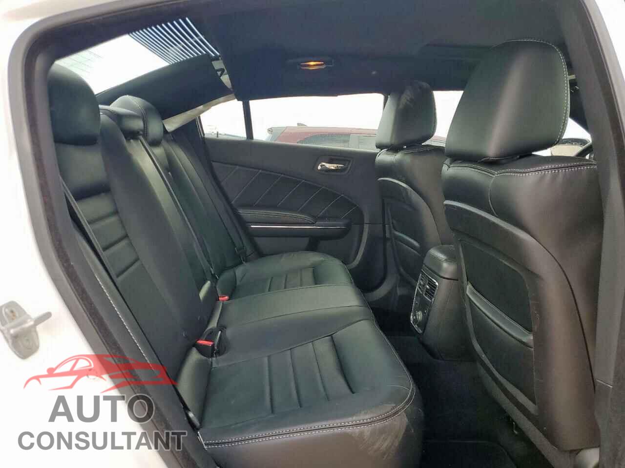DODGE CHARGER 2014 - 2C3CDXCT9EH134772