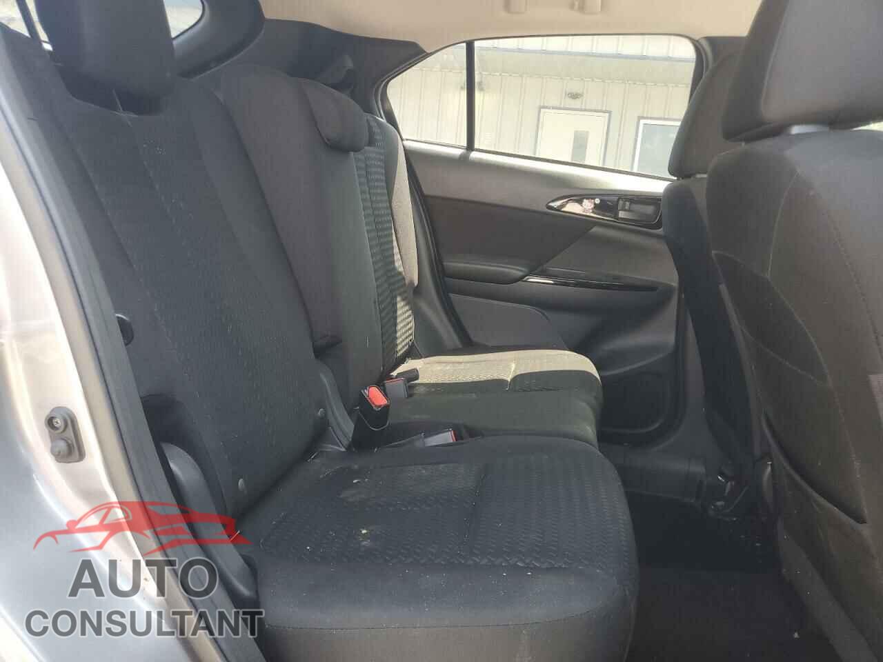 MITSUBISHI ECLIPSE 2019 - JA4AT4AA7KZ023794